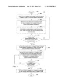 METHOD AND APPARATUS FOR PROVIDING AN INTELLIGENT BACK-UP INTERNET PROTOCOL (IP) CONNECTION diagram and image