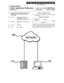 ADAPTIVELY MAINTAINING QUALITY OF SERVICE (QoS) IN DISTRIBUTED PBX NETWORKS diagram and image