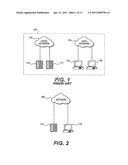 ADAPTIVELY MAINTAINING QUALITY OF SERVICE (QoS) IN DISTRIBUTED PBX NETWORKS diagram and image