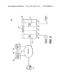 ADAPTIVELY MAINTAINING QUALITY OF SERVICE (QoS) IN DISTRIBUTED PBX NETWORKS diagram and image