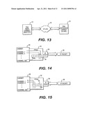 ADAPTIVELY MAINTAINING QUALITY OF SERVICE (QoS) IN DISTRIBUTED PBX NETWORKS diagram and image