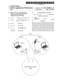 DIRECT LINK SETUP METHOD AND CHANNEL ALLOCATION METHOD IN MULTI-CHANNEL WIRELESS COMMUNICATION NETWORK diagram and image