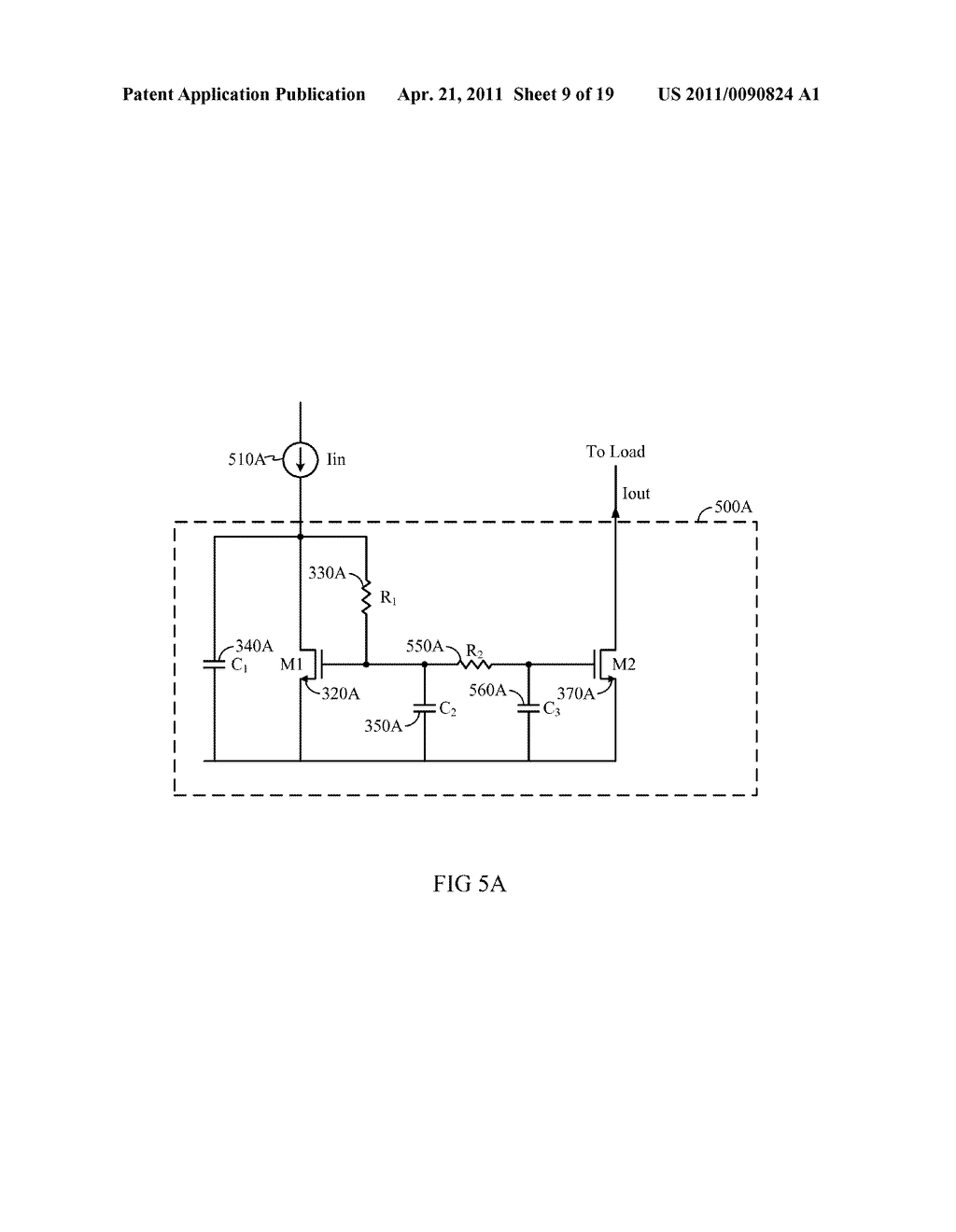 LOW-PASS FILTER DESIGN - diagram, schematic, and image 10