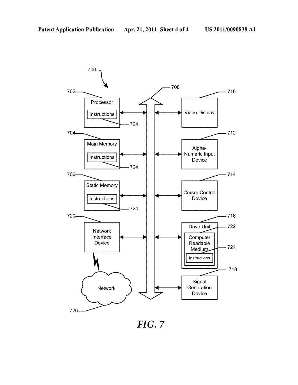 Dynamic Content Distribution in Mobile Telecommunications Network - diagram, schematic, and image 05