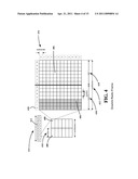 DOWNLINK AND UPLINK RESOURCE ELEMENT MAPPING FOR CARRIER EXTENSION diagram and image