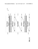 DOWNLINK AND UPLINK RESOURCE ELEMENT MAPPING FOR CARRIER EXTENSION diagram and image