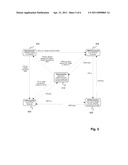 Technique for Providing Network Access To Different Entities diagram and image