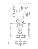 Method and Apparatus of Providing a Frame Structure for Supporting Different Operational Modes diagram and image