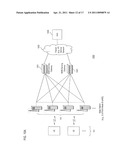 Method and Apparatus of Providing a Frame Structure for Supporting Different Operational Modes diagram and image