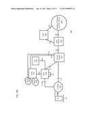 Method and Apparatus of Providing a Frame Structure for Supporting Different Operational Modes diagram and image