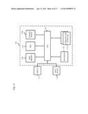 Method and Apparatus of Providing a Frame Structure for Supporting Different Operational Modes diagram and image