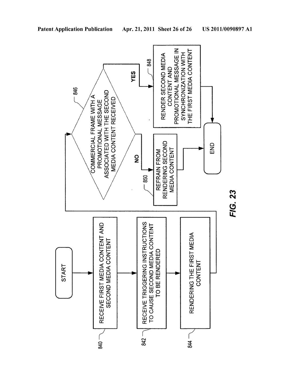 Systems and methods for transmitting media content via digital radio broadcast transmission for synchronized rendering by a receiver - diagram, schematic, and image 27