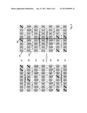 Switching Matrix and Method For Specifying a Switching Matrix diagram and image