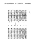 Switching Matrix and Method For Specifying a Switching Matrix diagram and image