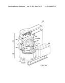 Electric Glass Hot Shop System diagram and image