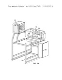 Electric Glass Hot Shop System diagram and image