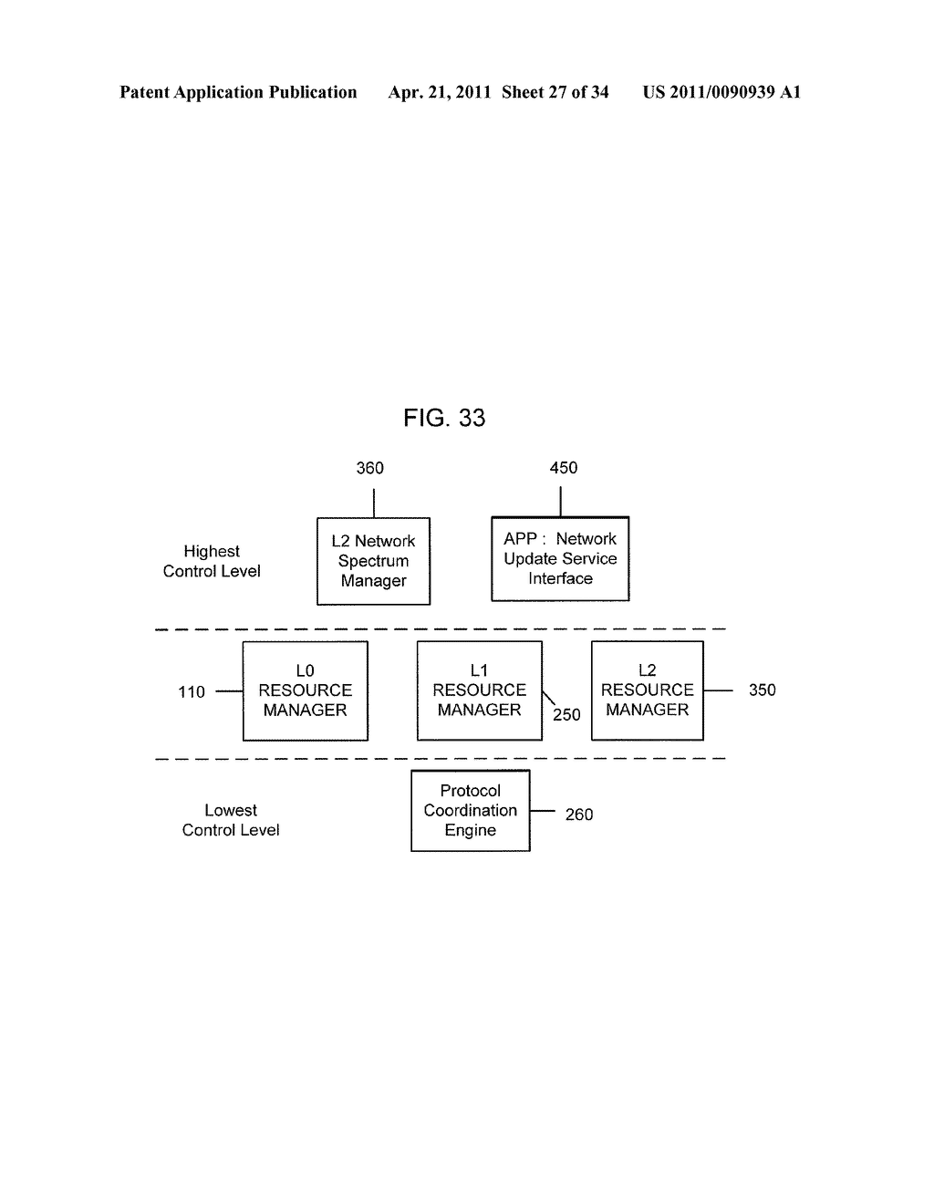 System and Method for Management of a Shared Frequency Band - diagram, schematic, and image 28