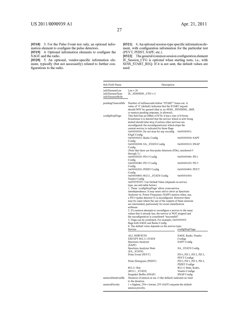 System and Method for Management of a Shared Frequency Band - diagram, schematic, and image 62