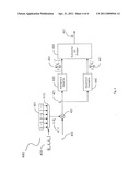 APPARATUS AND METHOD FOR SIGNAL QUALITY MEASUREMENT ON GFSK SIGNALS diagram and image