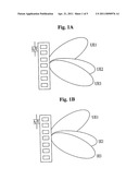 METHOD FOR TRANSMITTING BEAM FORMING INFORMATION AND A METHOD FOR TRACKING POSITION OF A MOBILE STATION IN MULTI INPUT MULTI OUTPUT SYSTEM USING CODEBOOK-BASED BEAM FORMING SCHEME diagram and image