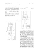 METHOD FOR TRANSMITTING BEAM FORMING INFORMATION AND A METHOD FOR TRACKING POSITION OF A MOBILE STATION IN MULTI INPUT MULTI OUTPUT SYSTEM USING CODEBOOK-BASED BEAM FORMING SCHEME diagram and image