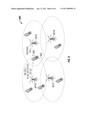 SIMULTANEOUS CELL GROUP AND CYCLIC PREFIX DETECTION METHOD, APPARATUS AND SYSTEM diagram and image