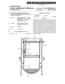 UNDERWATER REMOTE INSPECTION DEVICE AND METHOD FOR UNDERWATER REMOTE INSPECTION diagram and image