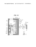 UNDERWATER REMOTE INSPECTION DEVICE AND METHOD FOR UNDERWATER REMOTE INSPECTION diagram and image