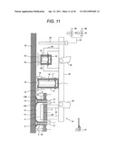 UNDERWATER REMOTE INSPECTION DEVICE AND METHOD FOR UNDERWATER REMOTE INSPECTION diagram and image