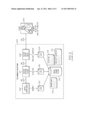 CORRELATING CALL LOG FILES USING VOICE PRINTS diagram and image