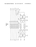 Virtual speaker apparatus and method for processing virtual speaker diagram and image