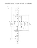 OUTPUT PHASE MODULATION ENTRAINMENT CONTAINMENT FOR DIGITAL FILTERS diagram and image