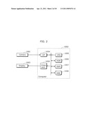 MOVING OBJECT DETECTION METHOD AND MOVING OBJECT DETECTION APPARATUS diagram and image