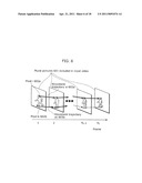 MOVING OBJECT DETECTION METHOD AND MOVING OBJECT DETECTION APPARATUS diagram and image