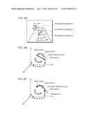 MOVING OBJECT DETECTION METHOD AND MOVING OBJECT DETECTION APPARATUS diagram and image
