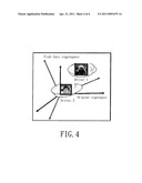 FACIAL IMAGE RECOGNITION SYSTEM FOR A DRIVER OF A VEHICLE diagram and image