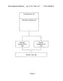 Imaging system diagram and image