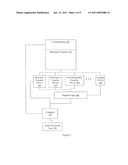 Imaging system diagram and image