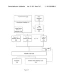 Imaging system diagram and image