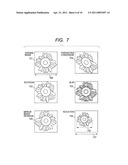 APPARATUS OF LEARNING RECOGNITION DICTIONARY, AND METHOD OF LEARNING RECOGNITION DICTIONARY diagram and image