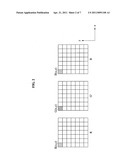 Apparatus and method of removing false color in image diagram and image