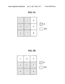 Apparatus and method of removing false color in image diagram and image