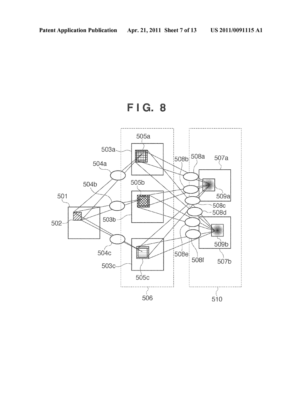 FEATURE POINT POSITIONING APPARATUS, IMAGE RECOGNITION APPARATUS, PROCESSING METHOD THEREOF AND COMPUTER-READABLE STORAGE MEDIUM - diagram, schematic, and image 08