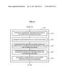 APPARATUS AND METHOD FOR CODING A THREE DIMENSIONAL MESH diagram and image