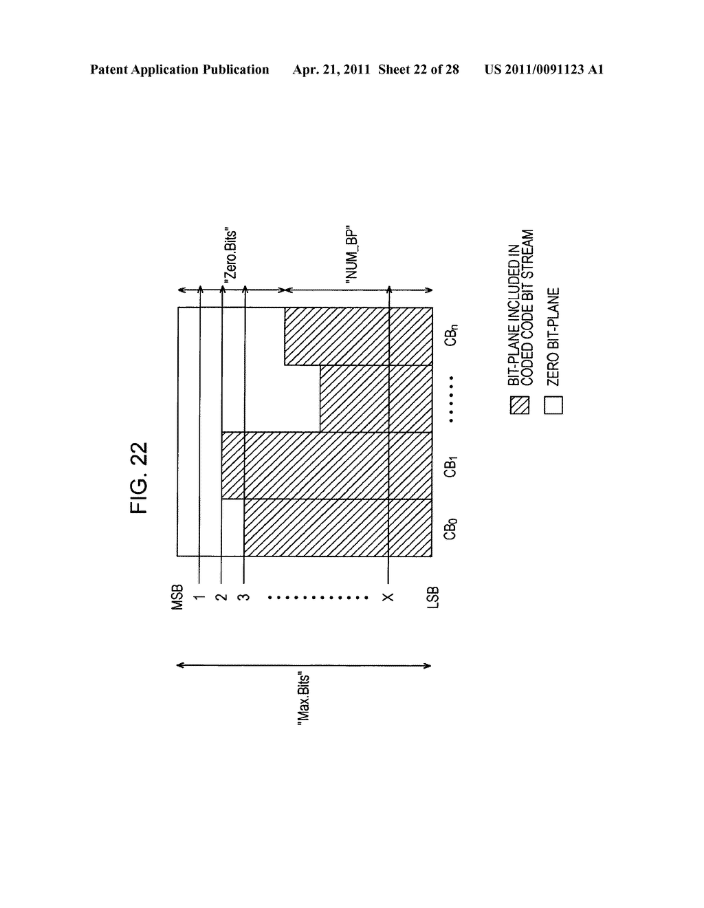 Coding apparatus and coding method - diagram, schematic, and image 23