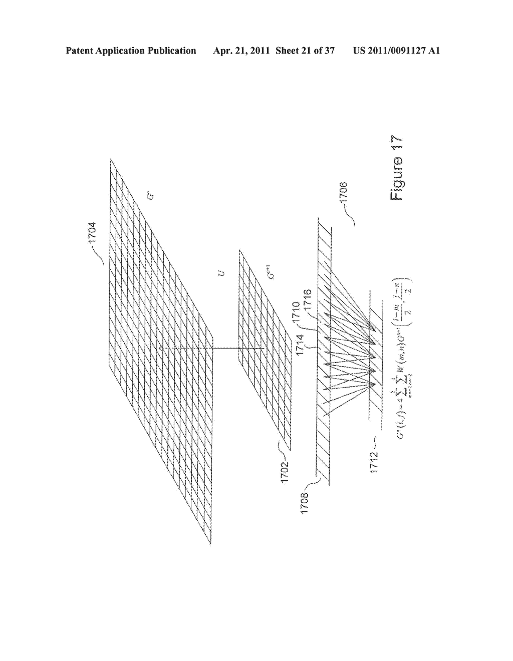 METHOD AND SYSTEM FOR EFFICIENT VIDEO PROCESSING - diagram, schematic, and image 22