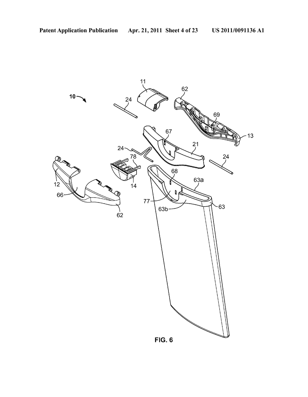 SEALABLE ENCLOSURE - diagram, schematic, and image 05