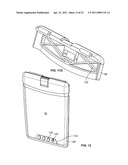 SEALABLE ENCLOSURE diagram and image