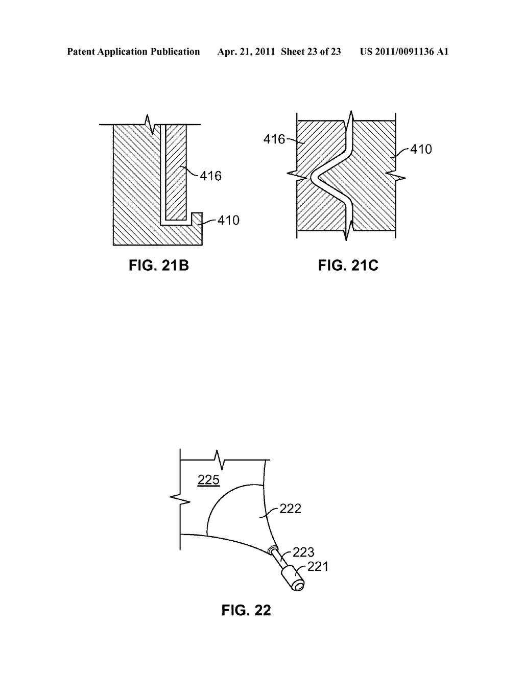 SEALABLE ENCLOSURE - diagram, schematic, and image 24