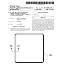 PLASTIC, RE-SEALABLE ELONGATED CHECK VALVE APPLICATION TO A SQUARE, CYLINDRICAL OR FLAT TYPE OF A VACUUM FOOD PACKAGE diagram and image